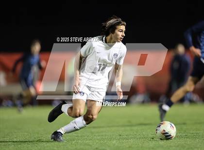 Thumbnail 2 in Cherokee Trail @ Ralston Valley (CHSAA 5A Semifinals) photogallery.