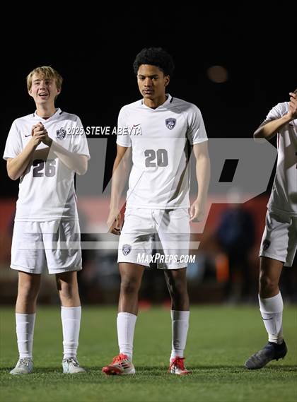 Thumbnail 3 in Cherokee Trail @ Ralston Valley (CHSAA 5A Semifinals) photogallery.