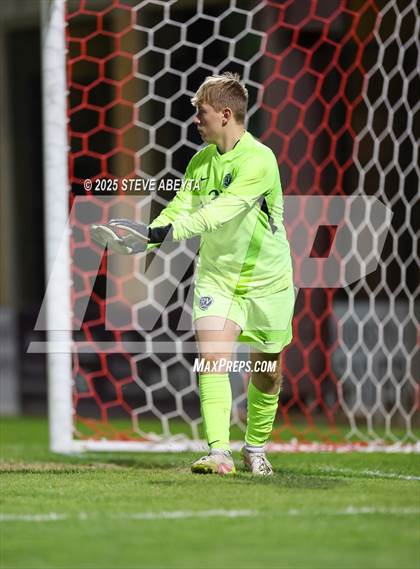 Thumbnail 1 in Cherokee Trail @ Ralston Valley (CHSAA 5A Semifinals) photogallery.