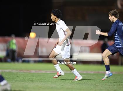 Thumbnail 2 in Cherokee Trail @ Ralston Valley (CHSAA 5A Semifinals) photogallery.