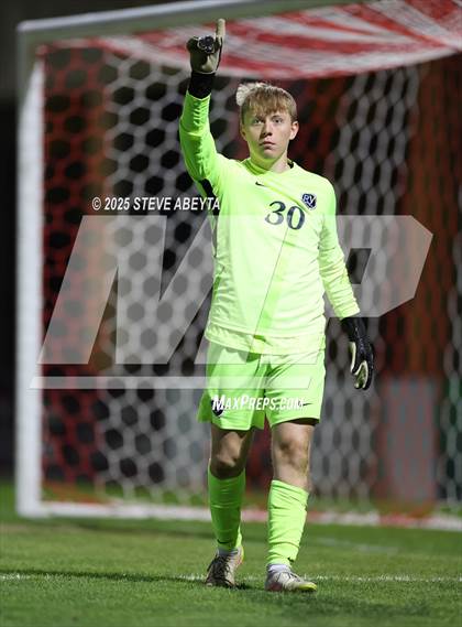 Thumbnail 2 in Cherokee Trail @ Ralston Valley (CHSAA 5A Semifinals) photogallery.