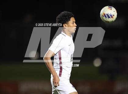 Thumbnail 1 in Cherokee Trail @ Ralston Valley (CHSAA 5A Semifinals) photogallery.