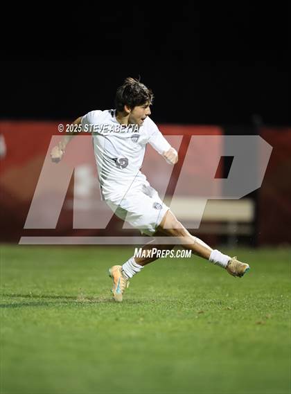 Thumbnail 1 in Cherokee Trail @ Ralston Valley (CHSAA 5A Semifinals) photogallery.