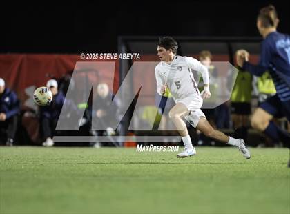 Thumbnail 3 in Cherokee Trail @ Ralston Valley (CHSAA 5A Semifinals) photogallery.