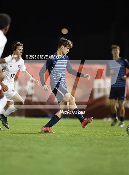Thumbnail 2 in Cherokee Trail @ Ralston Valley (CHSAA 5A Semifinals) photogallery.