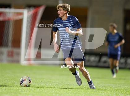 Thumbnail 3 in Cherokee Trail @ Ralston Valley (CHSAA 5A Semifinals) photogallery.