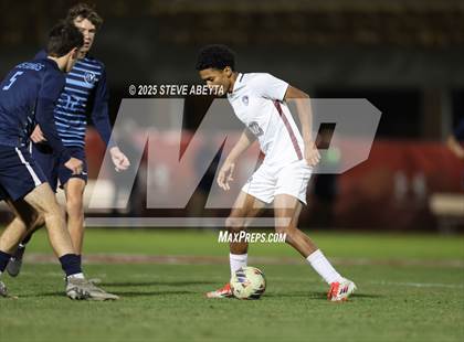 Thumbnail 1 in Cherokee Trail @ Ralston Valley (CHSAA 5A Semifinals) photogallery.