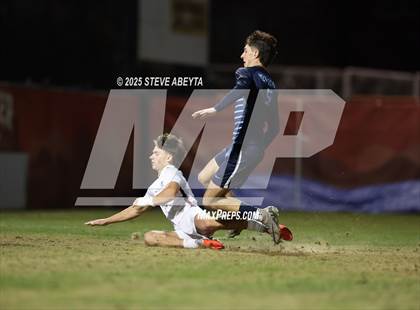 Thumbnail 2 in Cherokee Trail @ Ralston Valley (CHSAA 5A Semifinals) photogallery.