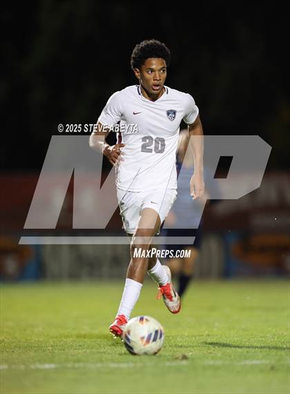 Thumbnail 1 in Cherokee Trail @ Ralston Valley (CHSAA 5A Semifinals) photogallery.