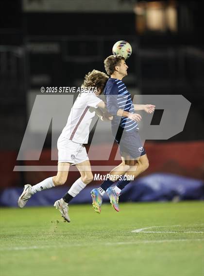 Thumbnail 2 in Cherokee Trail @ Ralston Valley (CHSAA 5A Semifinals) photogallery.