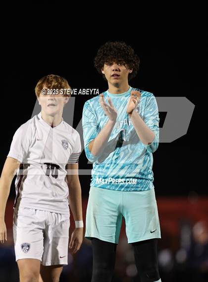 Thumbnail 3 in Cherokee Trail @ Ralston Valley (CHSAA 5A Semifinals) photogallery.