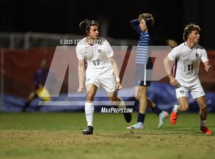 Thumbnail 1 in Cherokee Trail @ Ralston Valley (CHSAA 5A Semifinals) photogallery.