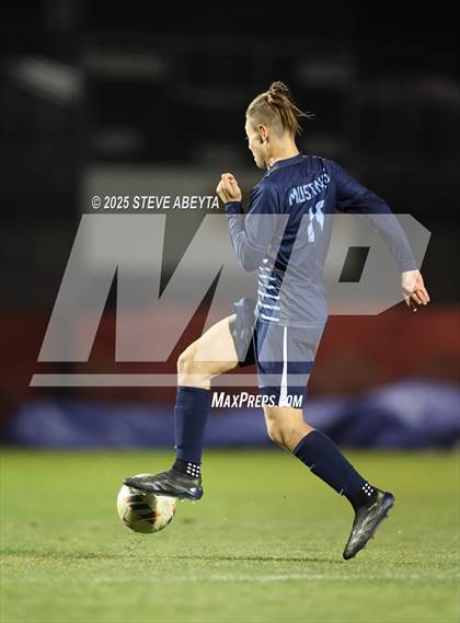 Thumbnail 3 in Cherokee Trail @ Ralston Valley (CHSAA 5A Semifinals) photogallery.