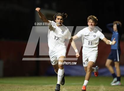 Thumbnail 1 in Cherokee Trail @ Ralston Valley (CHSAA 5A Semifinals) photogallery.