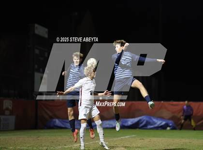 Thumbnail 1 in Cherokee Trail @ Ralston Valley (CHSAA 5A Semifinals) photogallery.