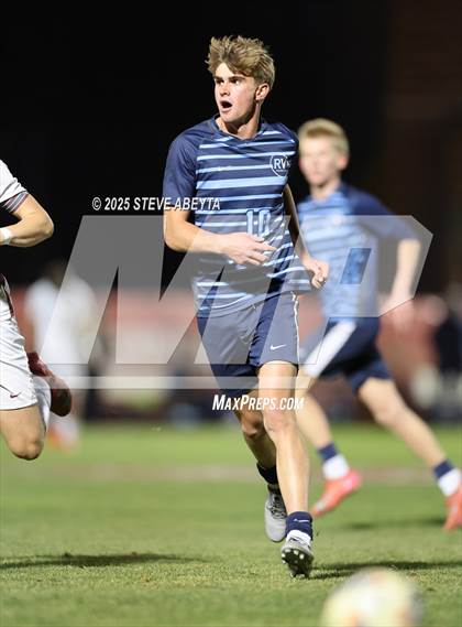 Thumbnail 2 in Cherokee Trail @ Ralston Valley (CHSAA 5A Semifinals) photogallery.