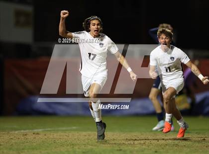 Thumbnail 1 in Cherokee Trail @ Ralston Valley (CHSAA 5A Semifinals) photogallery.