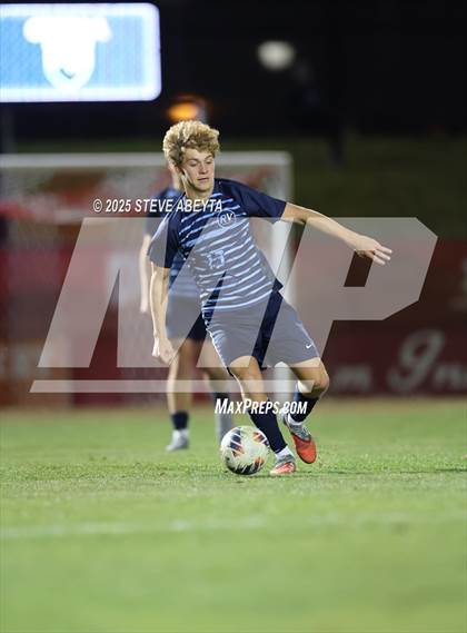 Thumbnail 2 in Cherokee Trail @ Ralston Valley (CHSAA 5A Semifinals) photogallery.