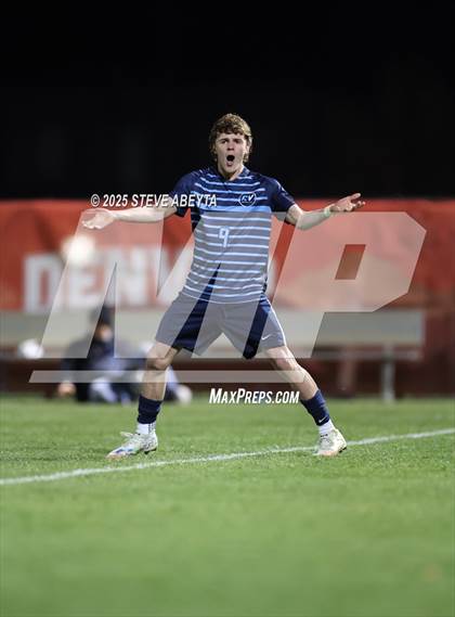 Thumbnail 1 in Cherokee Trail @ Ralston Valley (CHSAA 5A Semifinals) photogallery.