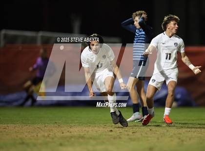 Thumbnail 3 in Cherokee Trail @ Ralston Valley (CHSAA 5A Semifinals) photogallery.