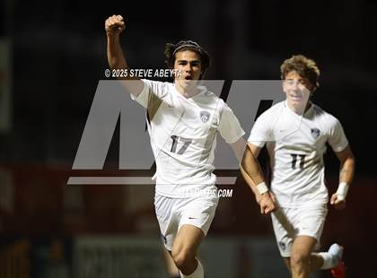 Thumbnail 2 in Cherokee Trail @ Ralston Valley (CHSAA 5A Semifinals) photogallery.