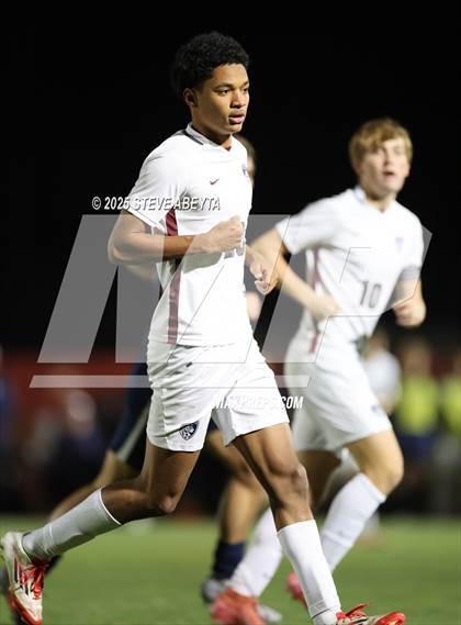 Thumbnail 2 in Cherokee Trail @ Ralston Valley (CHSAA 5A Semifinals) photogallery.