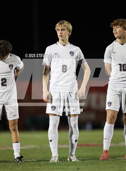 Thumbnail 1 in Cherokee Trail @ Ralston Valley (CHSAA 5A Semifinals) photogallery.