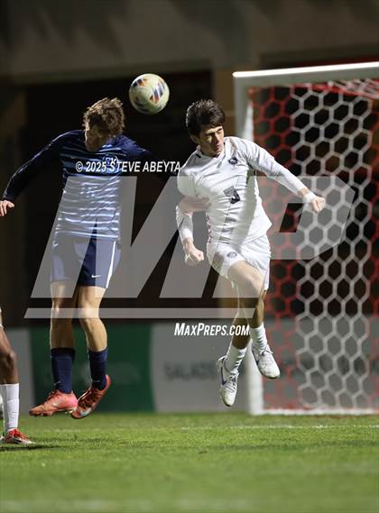 Thumbnail 3 in Cherokee Trail @ Ralston Valley (CHSAA 5A Semifinals) photogallery.
