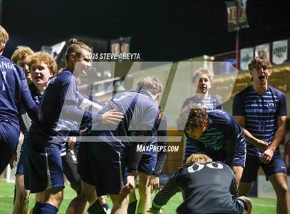 Thumbnail 1 in Cherokee Trail @ Ralston Valley (CHSAA 5A Semifinals) photogallery.