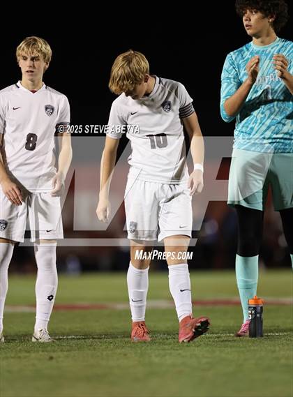 Thumbnail 1 in Cherokee Trail @ Ralston Valley (CHSAA 5A Semifinals) photogallery.