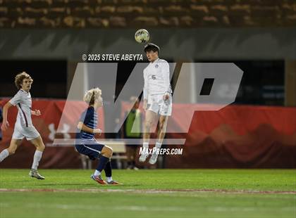 Thumbnail 1 in Cherokee Trail @ Ralston Valley (CHSAA 5A Semifinals) photogallery.