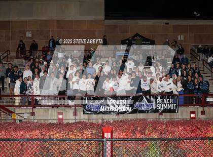 Thumbnail 1 in Cherokee Trail @ Ralston Valley (CHSAA 5A Semifinals) photogallery.