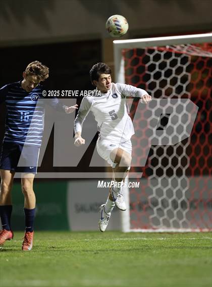 Thumbnail 2 in Cherokee Trail @ Ralston Valley (CHSAA 5A Semifinals) photogallery.