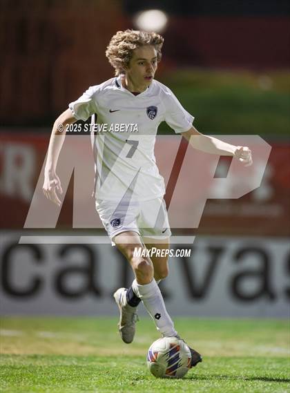 Thumbnail 2 in Cherokee Trail @ Ralston Valley (CHSAA 5A Semifinals) photogallery.