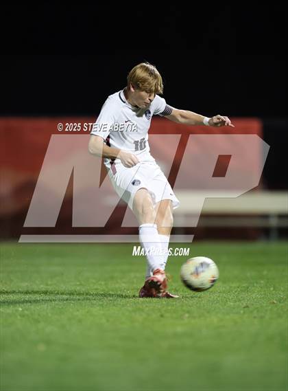 Thumbnail 1 in Cherokee Trail @ Ralston Valley (CHSAA 5A Semifinals) photogallery.