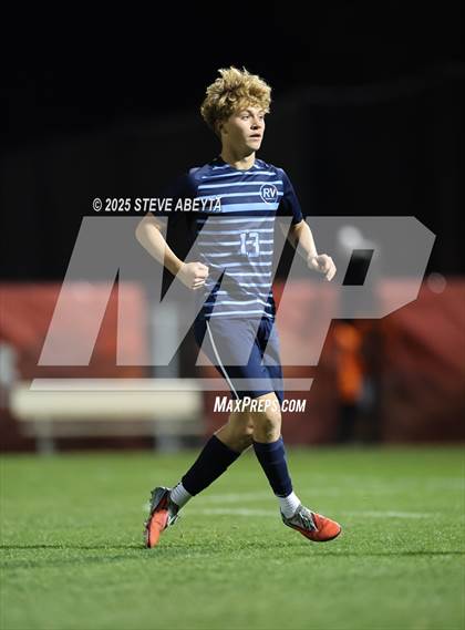 Thumbnail 1 in Cherokee Trail @ Ralston Valley (CHSAA 5A Semifinals) photogallery.