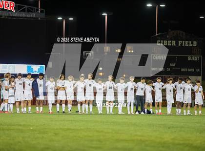 Thumbnail 3 in Cherokee Trail @ Ralston Valley (CHSAA 5A Semifinals) photogallery.