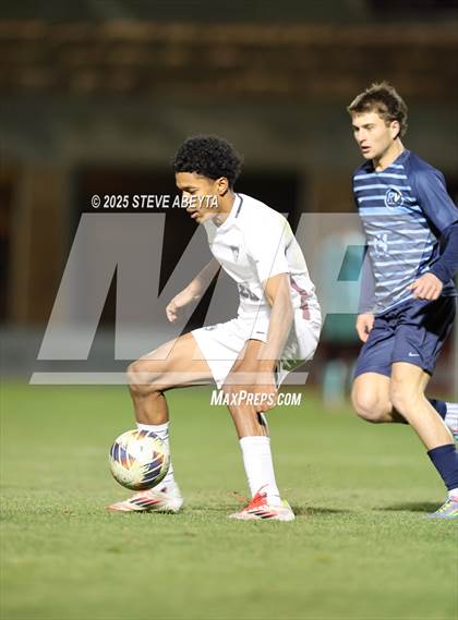 Thumbnail 1 in Cherokee Trail @ Ralston Valley (CHSAA 5A Semifinals) photogallery.