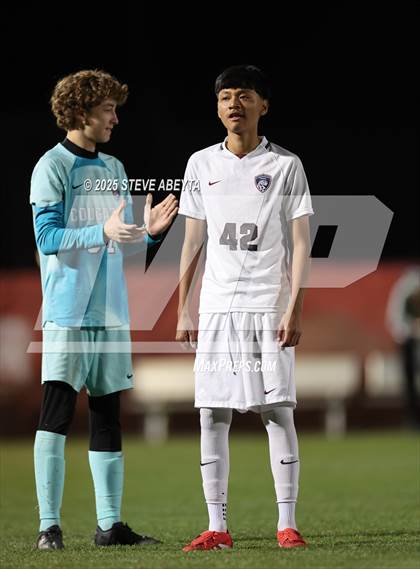 Thumbnail 2 in Cherokee Trail @ Ralston Valley (CHSAA 5A Semifinals) photogallery.