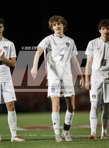 Thumbnail 3 in Cherokee Trail @ Ralston Valley (CHSAA 5A Semifinals) photogallery.