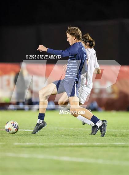 Thumbnail 1 in Cherokee Trail @ Ralston Valley (CHSAA 5A Semifinals) photogallery.