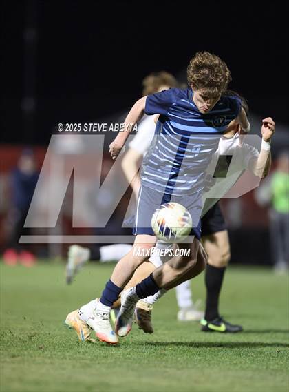Thumbnail 2 in Cherokee Trail @ Ralston Valley (CHSAA 5A Semifinals) photogallery.