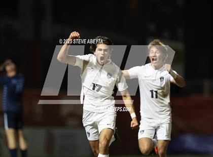 Thumbnail 2 in Cherokee Trail @ Ralston Valley (CHSAA 5A Semifinals) photogallery.