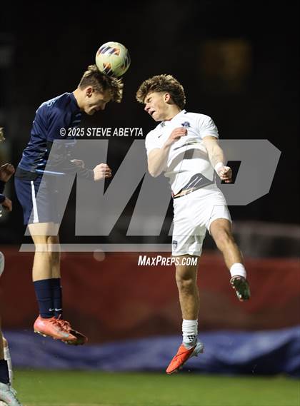 Thumbnail 3 in Cherokee Trail @ Ralston Valley (CHSAA 5A Semifinals) photogallery.