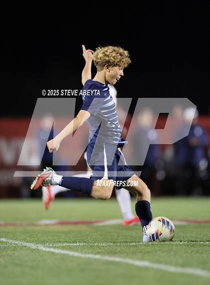 Thumbnail 3 in Cherokee Trail @ Ralston Valley (CHSAA 5A Semifinals) photogallery.