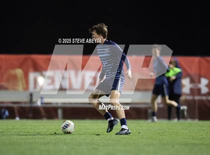 Thumbnail 1 in Cherokee Trail @ Ralston Valley (CHSAA 5A Semifinals) photogallery.