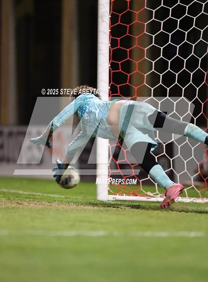 Thumbnail 3 in Cherokee Trail @ Ralston Valley (CHSAA 5A Semifinals) photogallery.