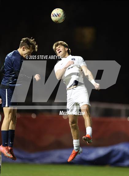 Thumbnail 2 in Cherokee Trail @ Ralston Valley (CHSAA 5A Semifinals) photogallery.