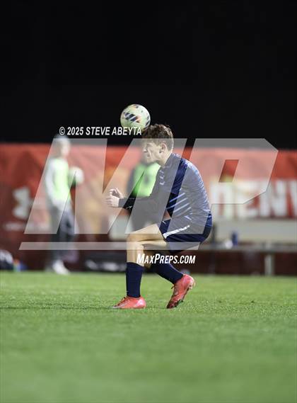 Thumbnail 1 in Cherokee Trail @ Ralston Valley (CHSAA 5A Semifinals) photogallery.