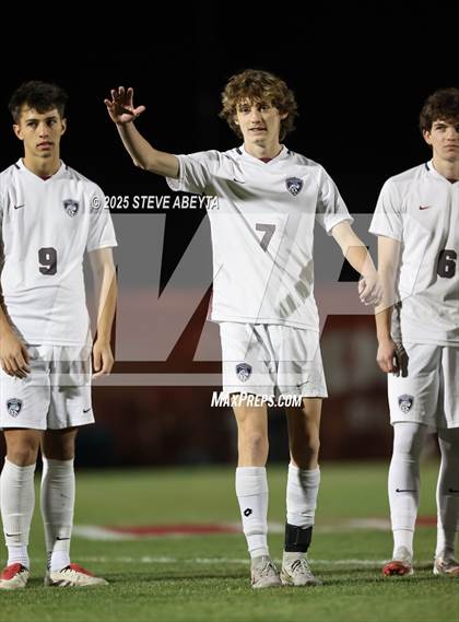 Thumbnail 2 in Cherokee Trail @ Ralston Valley (CHSAA 5A Semifinals) photogallery.